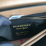 21-22AWバーバリー ハンドバッグ 偽物 Camberley ミディアム 2WAY バッグ Bar33354