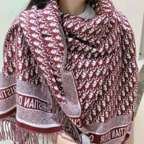 21AW新作 ディオール マフラー コピー★Very掲載★ヴァージンウール【追跡付】 ded87888