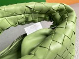 21AW新作ボッテガヴェネタ ミニ ザジョディ 偽物 イントレチャートミニバッグ boa82675