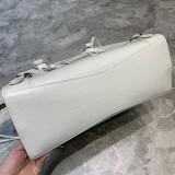 大人気!!新色【アウトレット 偽物】バレンシアガ☆クラシックNanoシティバッグ bak50154
