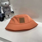 可愛い ロエベ バケットハット PAULAS IBIZA フィッシャーマン ハット【追跡付】 lou90577