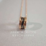 新色☆希少 ブルガリ ビーゼロワン ネックレス 偽物 S360 Buf17626