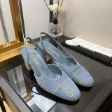 美脚が際立つ♡シャネル 超レア シャネル パンプス スーパーコピー shr96017