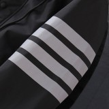 トムブラウン コピー down jacket メンズ★オシャレ人気 tol06628
