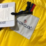 関税なし モンクレール 偽物 フード付 ダウン mok01423
