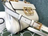 【日本未発売】【ヴァレンティノ ハンドバッグ コピー】ROCKSTUD ALCOVE Vul31375