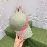定番 バレンシアガ キャップ クラシック 偽物ベースボールキャップ baf61605