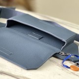 すぐ届ルイヴィトン スリングバック バムバッグ NV 偽物 vul13724