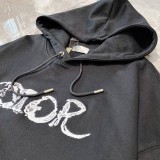 完売必至【ディオール】2021AW フード付きスウェットシャツ コピー dey07140