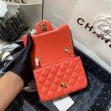 【シャネル】ミニ フラップ バッグ ミニマトラッセコピーN級品A35200