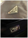超話題!【プラダ】システム ナッパレザー パッチワーク トートバッグコピー pug82605