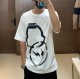 新作モンクレールジーニアス コピー★GENIUS FRAGMENTコラボ スプレーロゴTシャツ 藤原ヒロシ moi77942