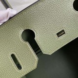 人気!!新色エルメス バーキン 偽物 30 cm ハンドバッグ erh68594