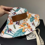 高品質♪♪ロエベ PAULAS IBIZA フィッシャーマン ハット 偽物 入手困難 lob24227