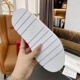 累積売上総額第１位！ロジェヴィヴィエ スライディー ヴィヴ ストラス バックル 偽物 ror71172