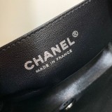 シャネル チェーンウォレット偽物 フォーンフォルダ1115 ショルダーバッグ チェーンバッグ