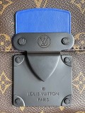 ​ルイヴィトン ショルダーバッグ 偽物 バッグ メッセンジャー モノグラム vul55591