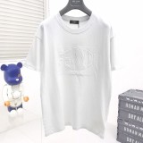 超話題!フェンディ◆クルーネックロゴジャージーTシャツ偽物 fem98913