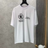 ☆超人気☆バレンシアガ 偽物 WFP ミディアム Tシャツ ホワイト bal55512