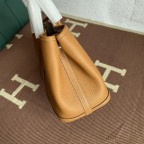 人気No1 エルメス ガーデンパーティー 偽物 30TPM erg15161