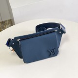 【大人気】​ルイヴィトン ボディバッグ ニュー・スリングバッグ コピー 3色 M59625