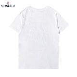 《大人気》モンクレール 偽物 ビッグロゴ Tシャツ moi30701