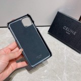 高品質♪♪♪セリーヌ☆ トリオンフ iPhone11/12 pro ケース コピー♪ Cee35223