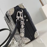 ルイヴィトン プティット マル ショルダーバッグ コピー M21462