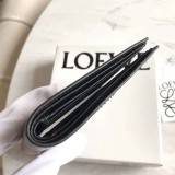 2022新作♪ロエベ 二折り財布 スーパーコピーN級品 lop73546