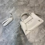 大人気!!新色【アウトレット 偽物】バレンシアガ☆クラシックNanoシティバッグ bak50154