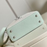 大人気!!新色 ルイヴィトン ショルダーバッグ カプシーヌ スーパーコピー vuf21003