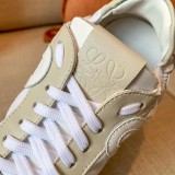 大人気！ロエベ フロー ランナー スニーカー 偽物 ユニセックス los87631