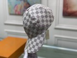 目を惹くカラー​ ルイヴィトン キャップ コピー☆人気☆ダミエアズール M77447