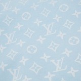 ルイヴィトン モノグラムデグラデコットンニット コピー vug09124