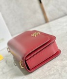 ロエベ ショルダーバッグ 偽物＞ゴヤバッグ シルクカーフ ミディアム goya アナグラム A896N01X037276