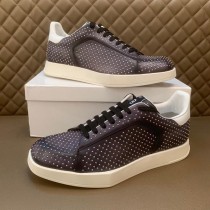 限定希少 ベルルッティ プレイタイムスクリットレザースニーカー bex40973
