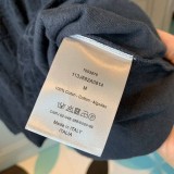 入手困難ディオール 偽物 D-オブリーク モチーフ Tシャツ deg91249