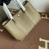 ☆超人気☆エルメス ガーデンパーティ 偽物 36 トレンチ erx59034