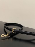世界中で大人気♪フェンディ 偽物 タッチ レザー バッグ fej51286