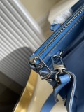 関税なしルイヴィトン グルネルトート PM 偽物 2way ショルダーバッグ vud58327