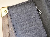 ルイヴィトン 財布 コピー BRAZZA ポルトフォイユ ブラザ LV20201