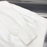 ☆超人気☆モンクレール ロゴ入り ウールセーター 偽物 moq56954