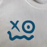 21AW新作オフホワイト グラフィティ アローロゴTシャツ コピー ofw33659