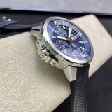 【日本未発売】IWC アクアタイマー 偽物 クロノ エクスペディション・ジャック=イヴ・クストー iwu88089