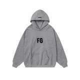 送料込フィアオブゴッド FG パーカー 偽物 3色 fiw89667