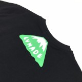 送料込【​ルイヴィトン×NIGOコラボ】ダック クルーネック Tシャツ スーパーコピー vun63916