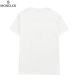 ☆超人気☆モンクレール コピー ビッグ ロゴ T シャツ mom17646