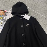 送料込☆ディオール☆JAディオール AND PETER DOIG パーカ コットン キャンバス deo25962