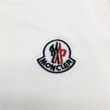 ☆超人気☆モンクレール ロゴ入り ウールセーター 偽物 moq56954