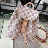 【関税込】 ルイヴィトン ダミエ バックパック スーパーコピー vuz95183